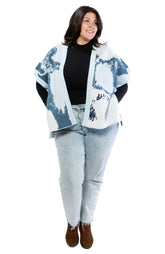 The Heather Cardigan